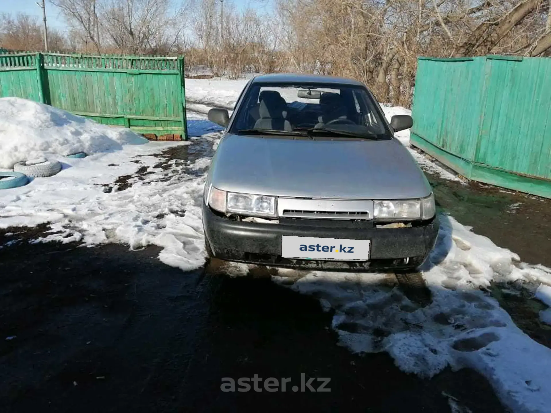 LADA (ВАЗ) 2110 2004