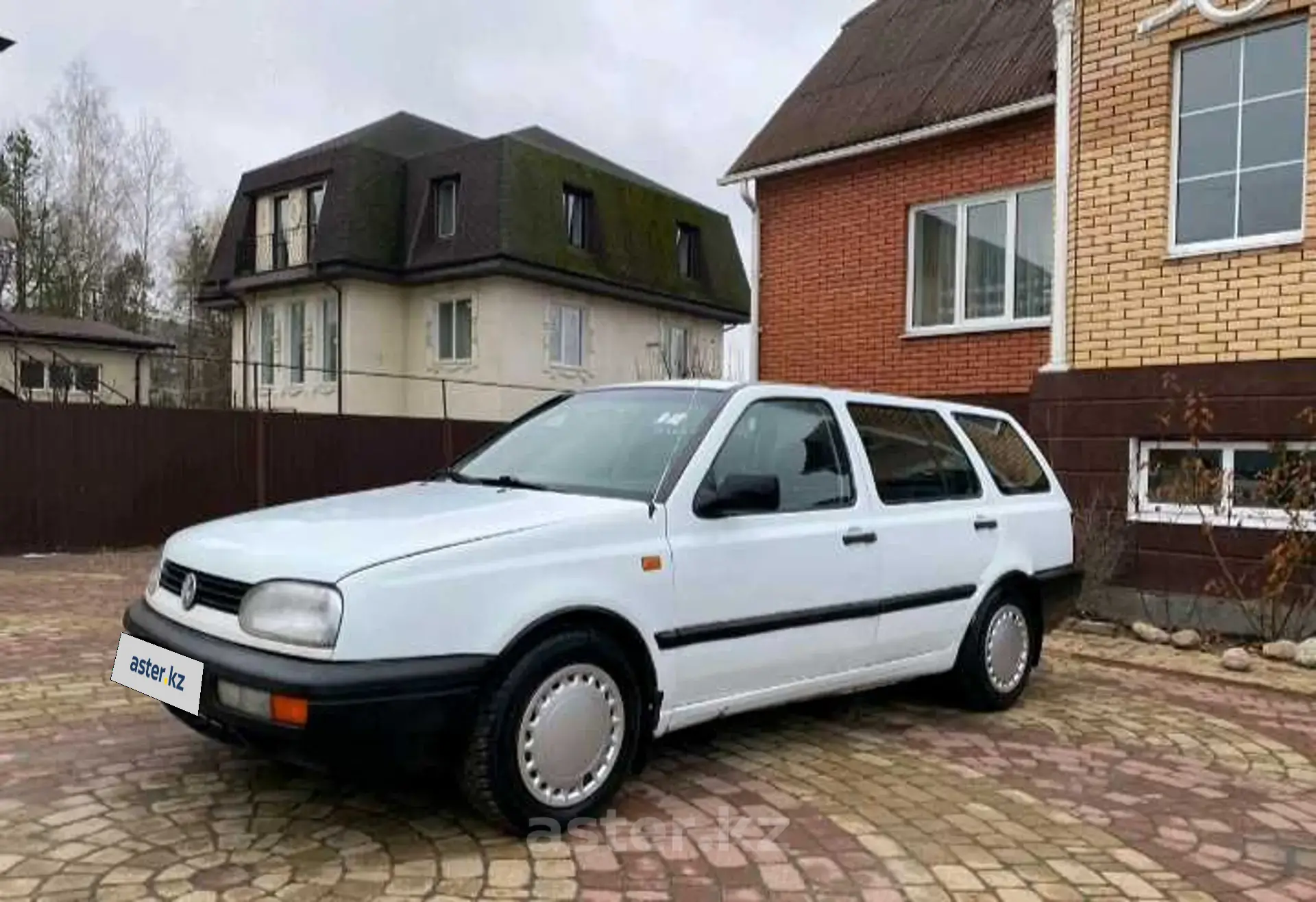 Volkswagen Golf 1994