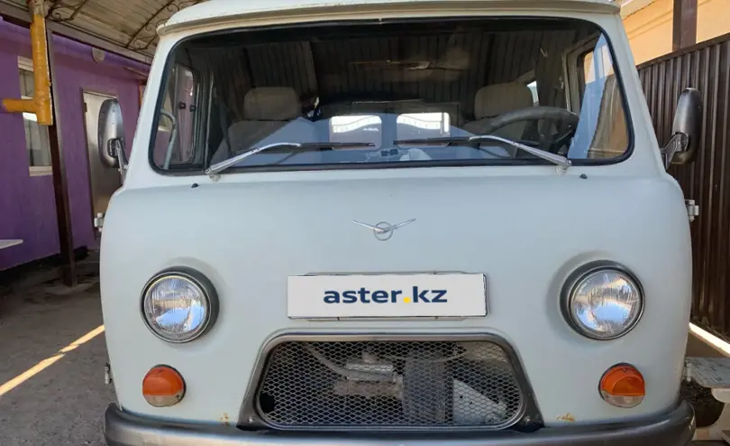 УАЗ 469 1985 года за 2 500 000 тг. в Кызылорда