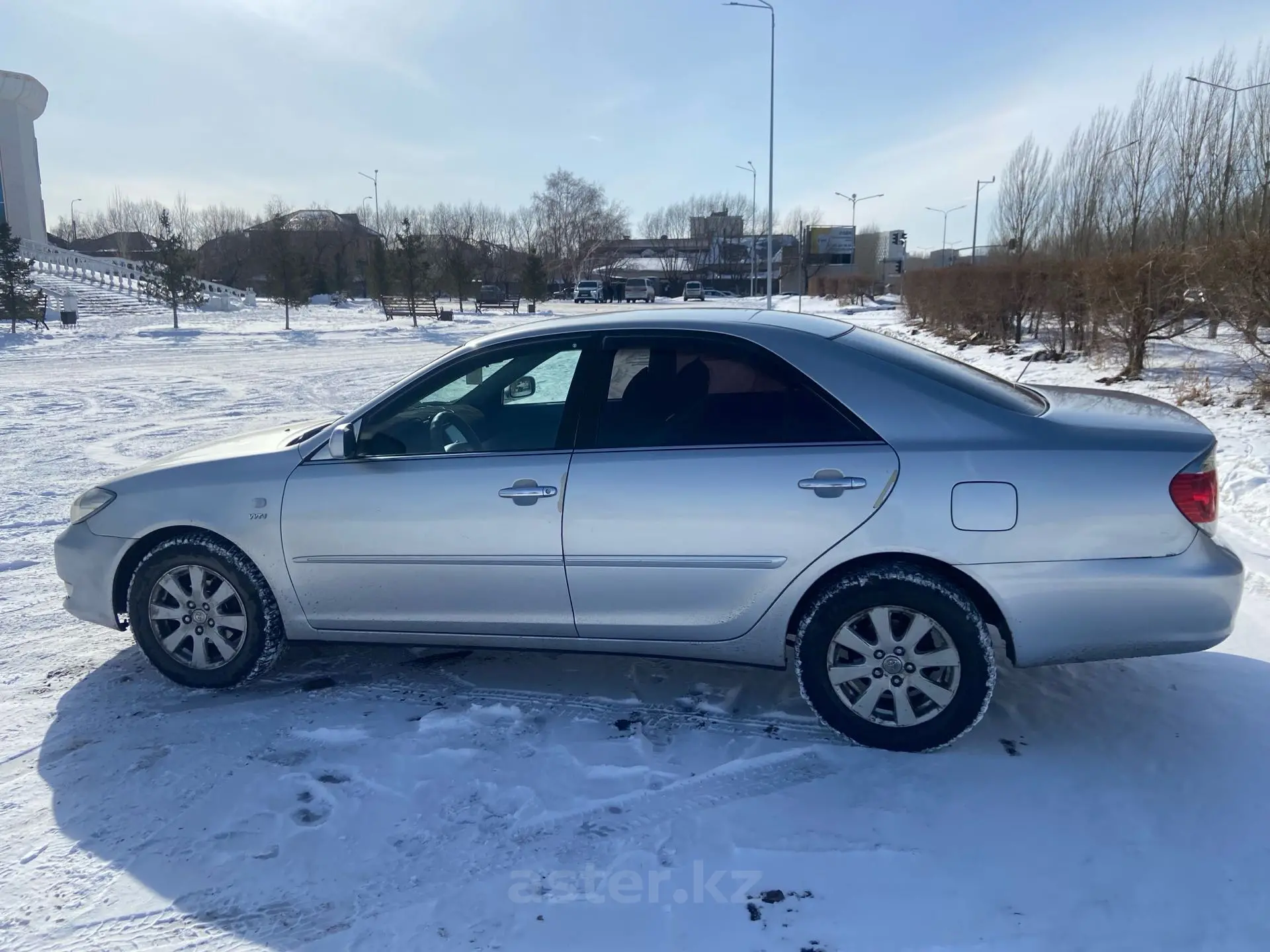 Toyota Camry 2005