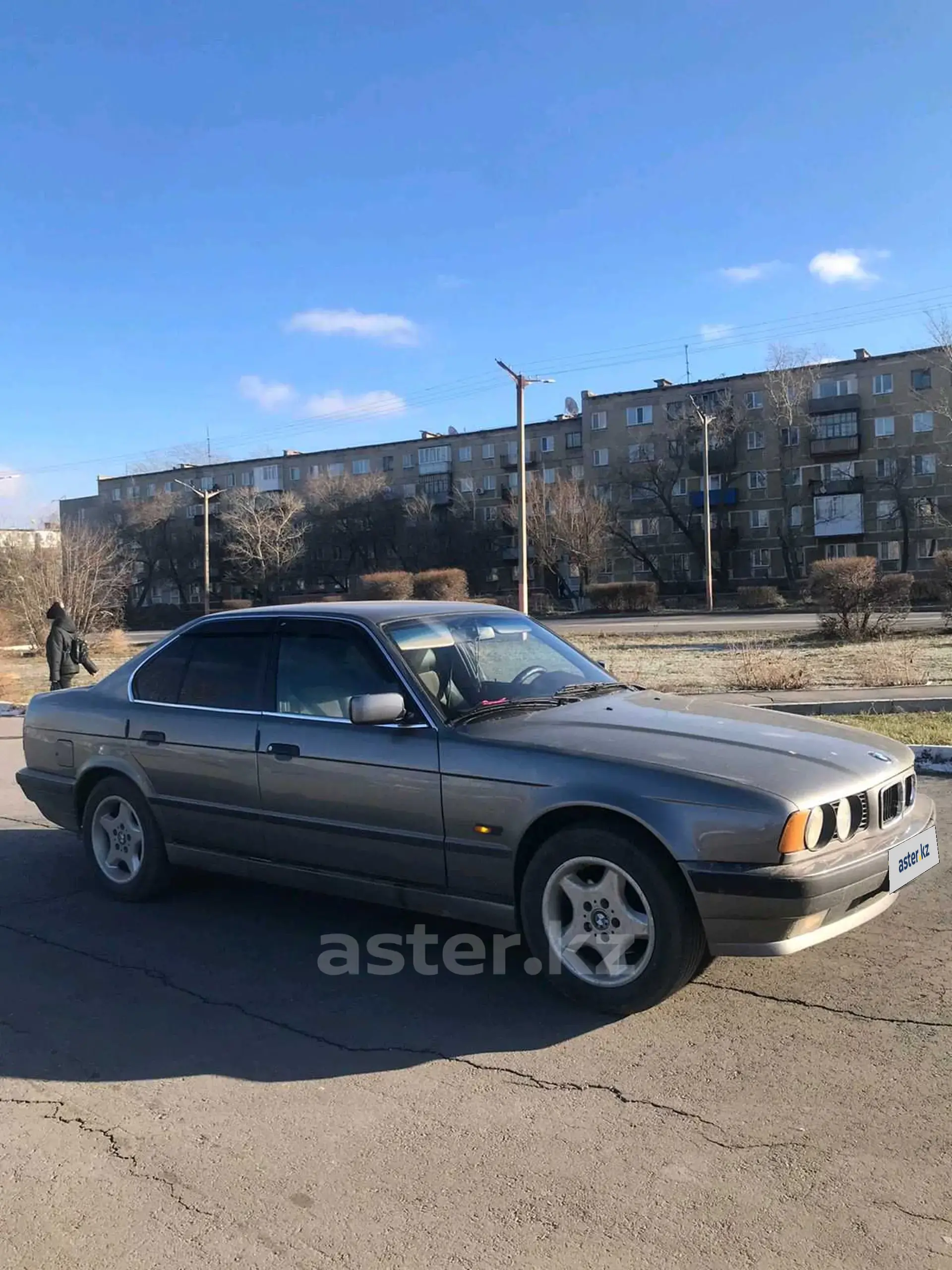 BMW 5 серии 1994