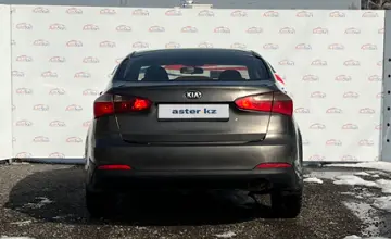 Kia Cerato 2014 года за 6 000 000 тг. в Алматы фото 4