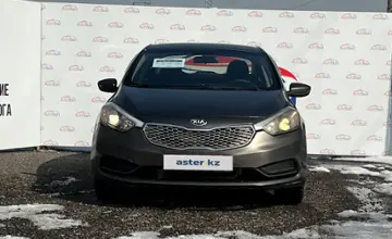 Kia Cerato 2014 года за 6 000 000 тг. в Алматы фото 2