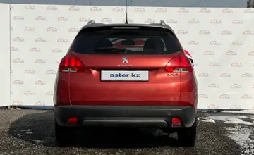 Peugeot 2008 2016 года за 5 500 000 тг. в Алматы