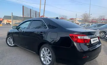 Toyota Camry 2013 года за 9 690 000 тг. в Шымкент фото 3