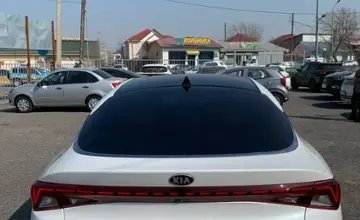 Kia K5 2023 года за 16 690 000 тг. в Шымкент фото 4