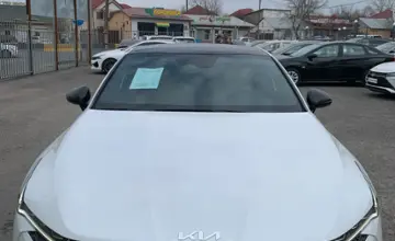 Kia K5 2023 года за 16 690 000 тг. в Шымкент фото 2