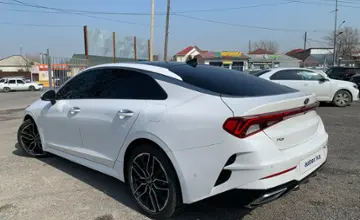 Kia K5 2023 года за 16 690 000 тг. в Шымкент