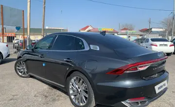 Hyundai Grandeur 2021 года за 14 090 000 тг. в Шымкент