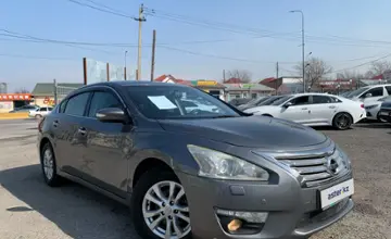 Nissan Teana 2014 года за 7 690 000 тг. в Шымкент фото 1
