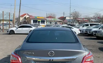 Nissan Teana 2014 года за 7 690 000 тг. в Шымкент фото 4
