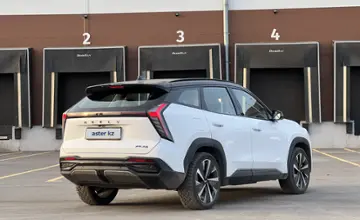 Geely Atlas 2023 года за 17 290 000 тг. в Караганда