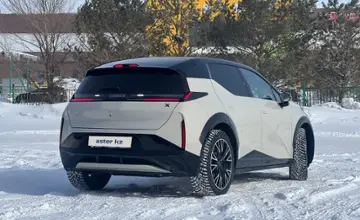 Zeekr X 2023 года за 16 500 000 тг. в Караганда