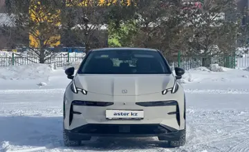 Zeekr X 2023 года за 16 500 000 тг. в Караганда фото 2