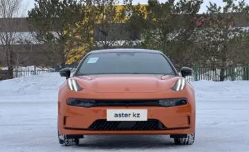 Zeekr 001 2023 года за 24 250 000 тг. в Караганда фото 2