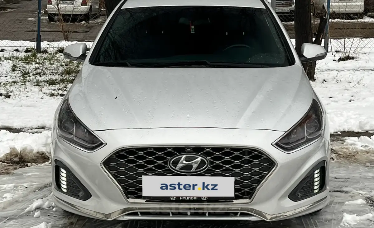 Купить Hyundai в Казахстане. Покупка, продажа Hyundai, цены - Aster.kz