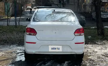 Kia Pegas 2023 года за 7 990 000 тг. в Алматы фото 4