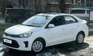 Kia Pegas 2023 года за 7 990 000 тг. в Алматы фото 1