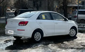 Kia Pegas 2023 года за 7 990 000 тг. в Алматы фото 3