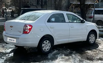 Chevrolet Cobalt 2023 года за 7 500 000 тг. в Алматы фото 3