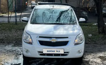 Chevrolet Cobalt 2023 года за 7 500 000 тг. в Алматы фото 2
