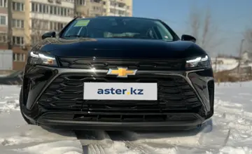 Chevrolet Monza 2023 года за 8 990 000 тг. в Алматы фото 3