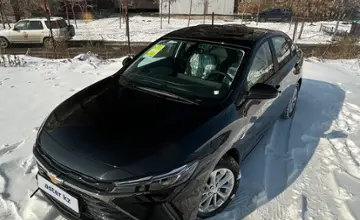 Chevrolet Monza 2023 года за 8 990 000 тг. в Алматы фото 2