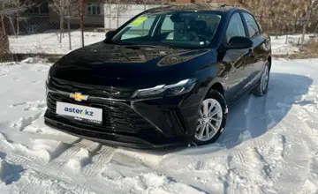 Chevrolet Monza 2023 года за 8 990 000 тг. в Алматы фото 1