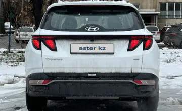 Hyundai Tucson 2023 года за 14 500 000 тг. в Алматы фото 4