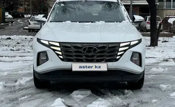 Hyundai Tucson 2023 года за 14 500 000 тг. в Алматы фото 2