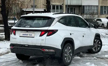 Hyundai Tucson 2023 года за 14 500 000 тг. в Алматы фото 3