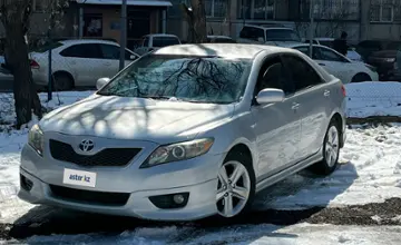Toyota Camry 2011 года за 8 100 000 тг. в Алматы фото 1