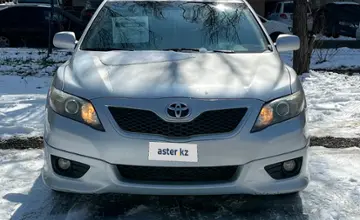Toyota Camry 2011 года за 8 100 000 тг. в Алматы фото 2