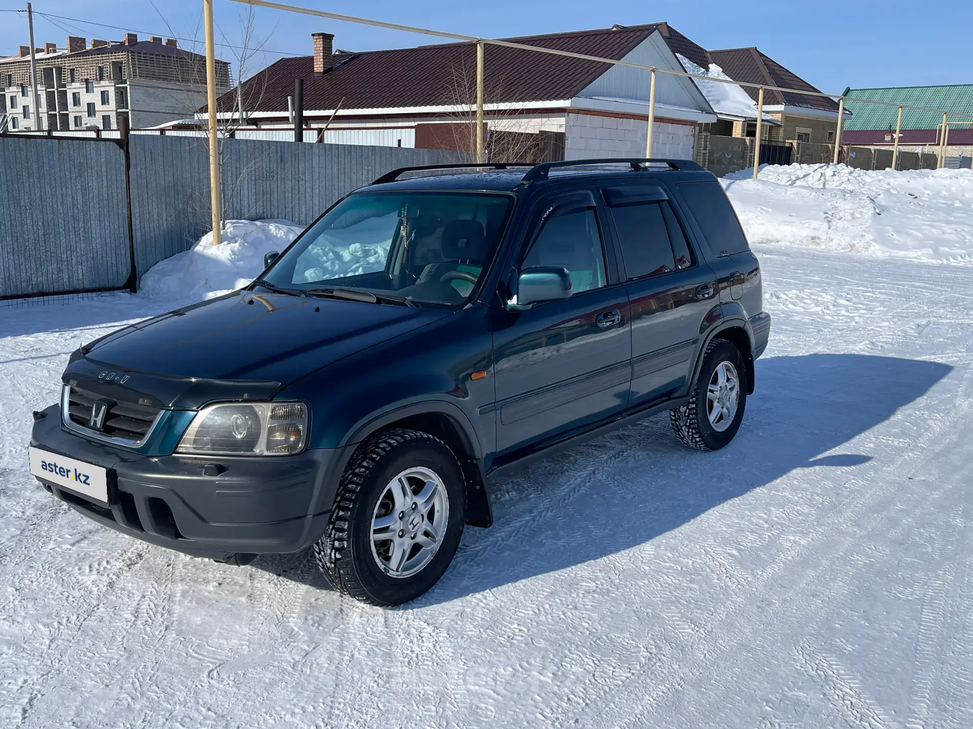 Honda CR-V 1998