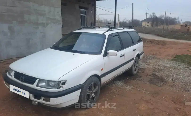 Volkswagen Passat 1994 года за 1 000 000 тг. в Туркестанская область