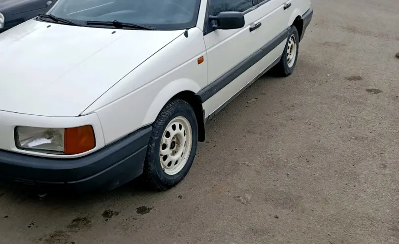 Volkswagen Passat 1989 года за 1 700 000 тг. в Карагандинская область