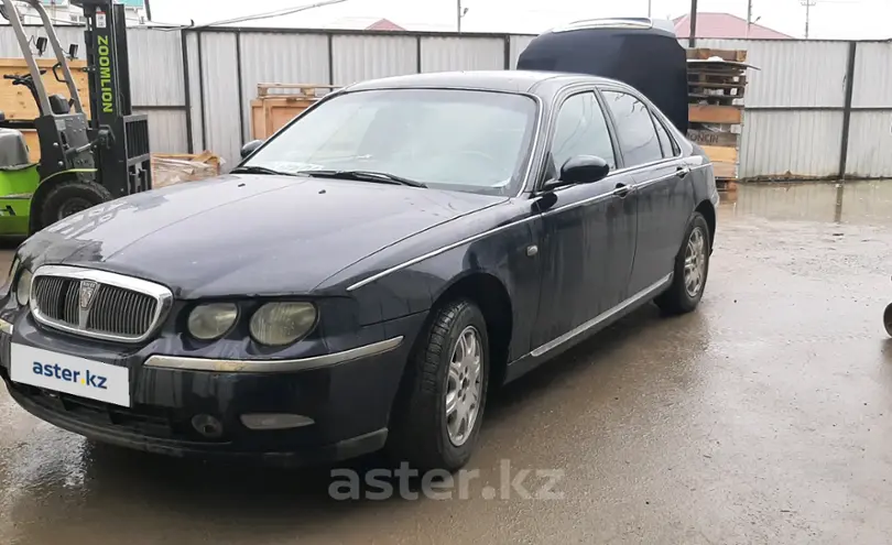 Rover 75 2000 года за 900 000 тг. в Атырауская область