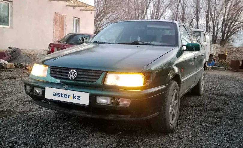 Volkswagen Passat 1995 года за 1 450 000 тг. в Кызылординская область