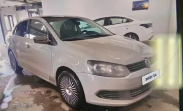 Volkswagen Polo 2014 года за 4 600 000 тг. в Астана фото 4