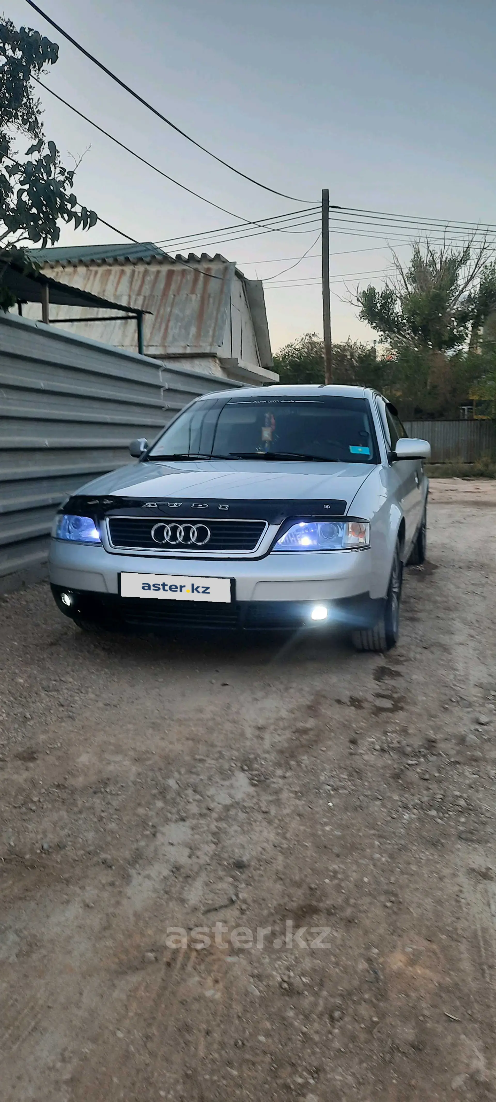 Audi A6 1999