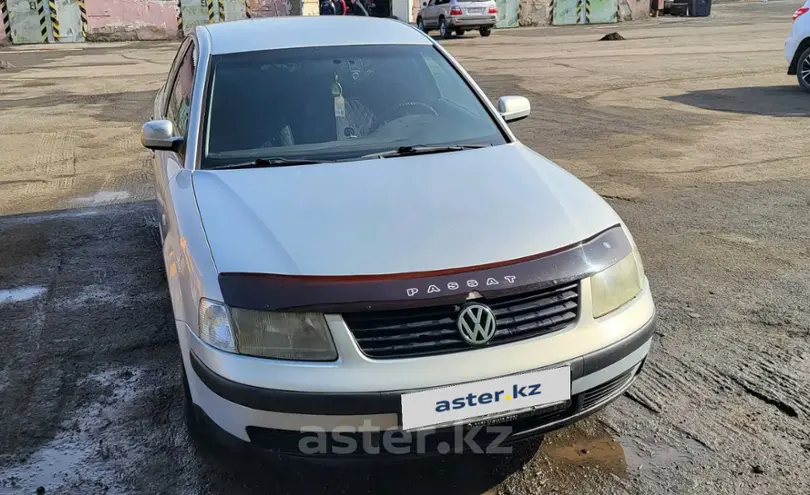 Volkswagen Passat 1997 года за 2 200 000 тг. в Карагандинская область