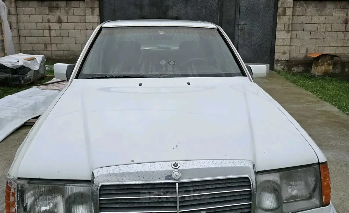 Mercedes-Benz E-Класс 1992 года за 1 500 000 тг. в Шымкент