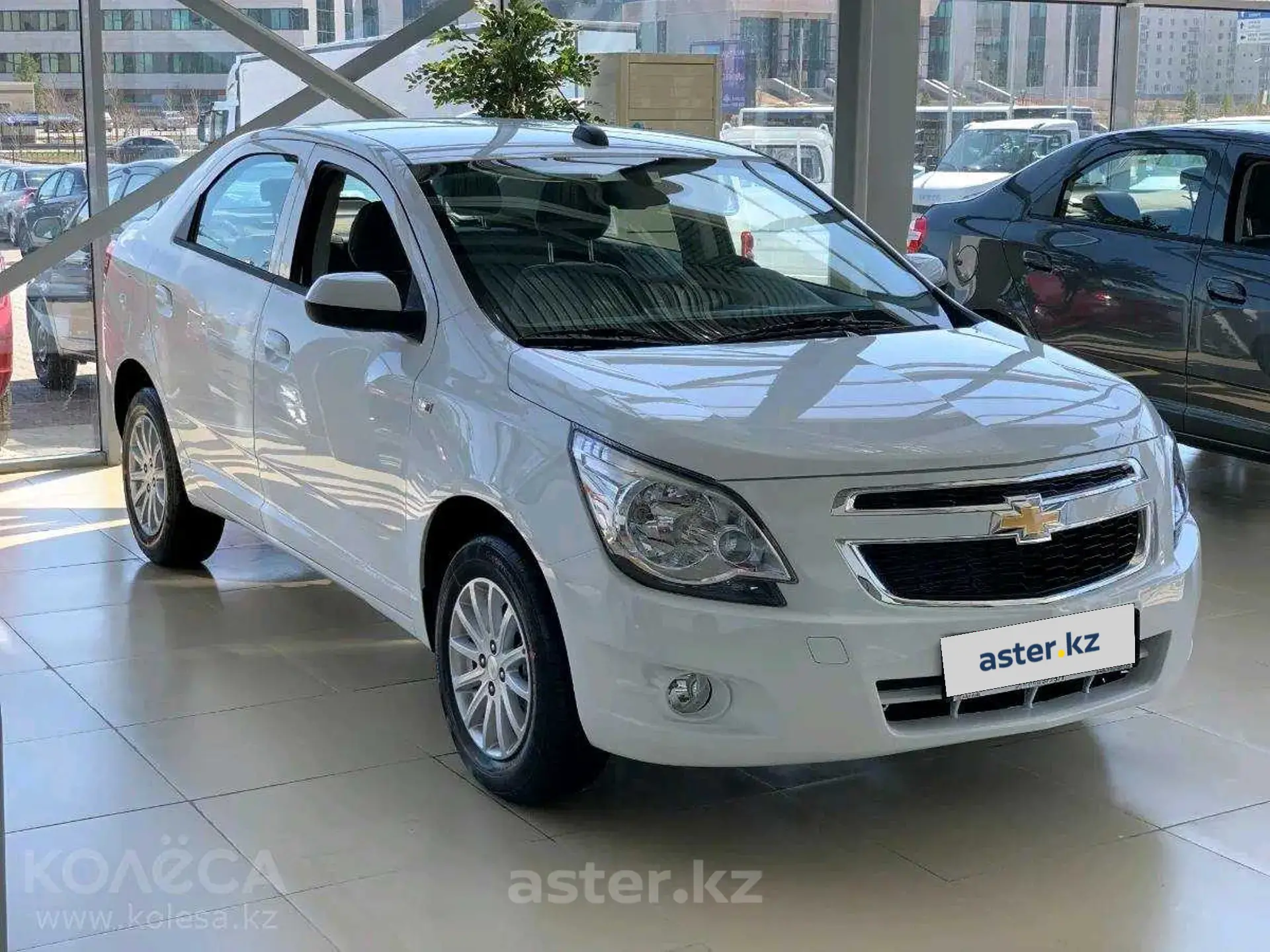 Chevrolet Cobalt 2023