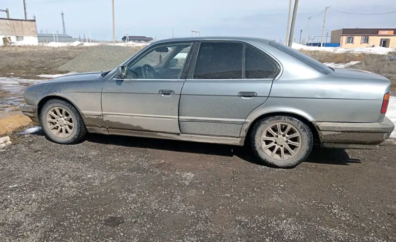 BMW 5 серии 1992 года за 1 000 000 тг. в Актюбинская область