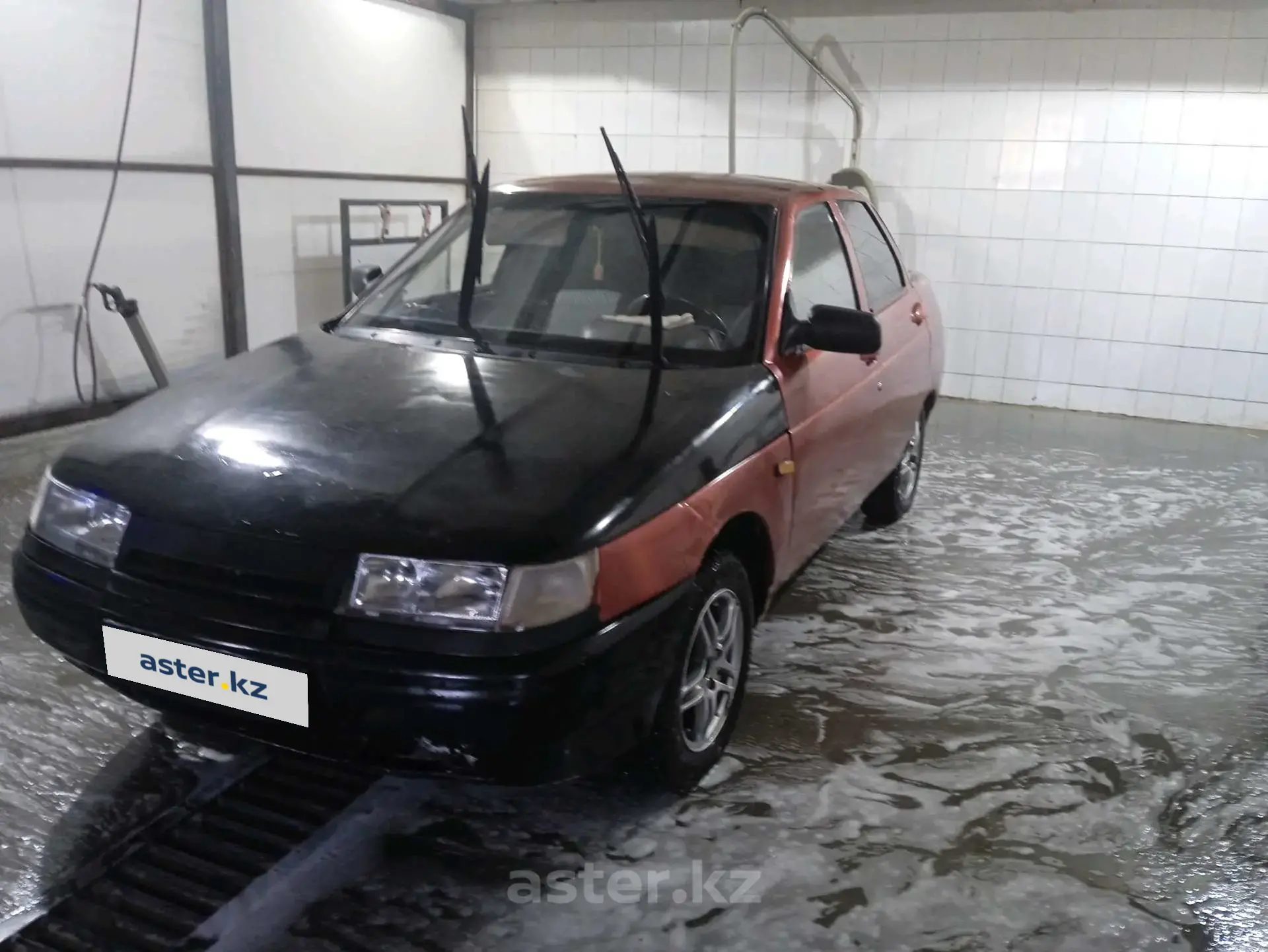 LADA (ВАЗ) 2110 2001