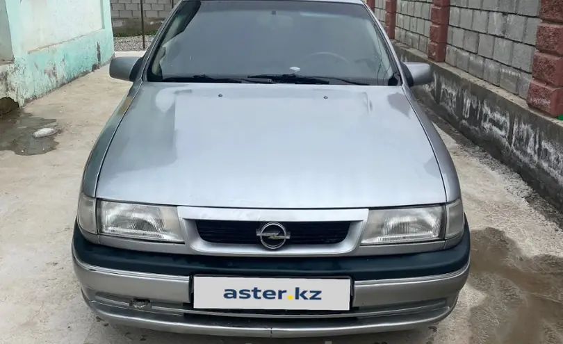 Opel Vectra 1993 года за 1 440 000 тг. в Шымкент