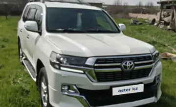 Toyota Land Cruiser 2008 года за 17 500 000 тг. в Шымкент фото 3