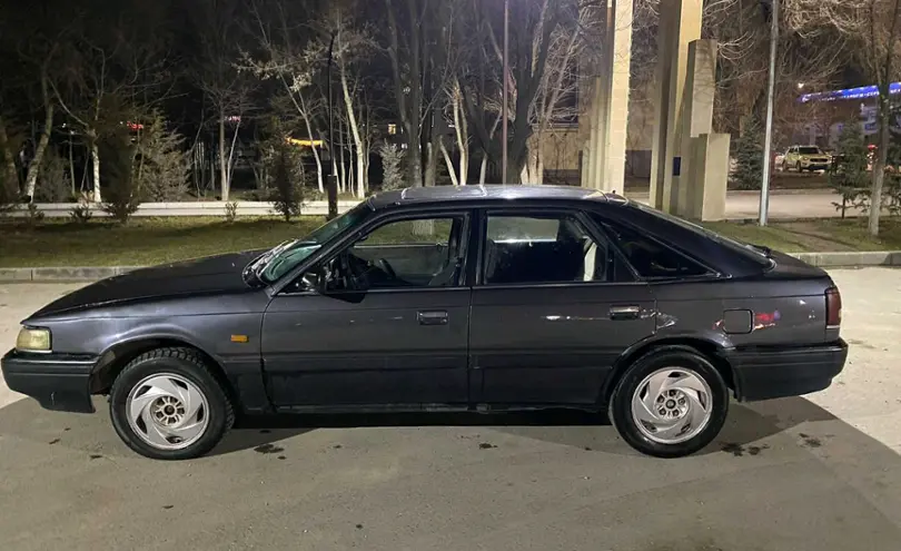 Mazda 626 1990 года за 700 000 тг. в Жамбылская область