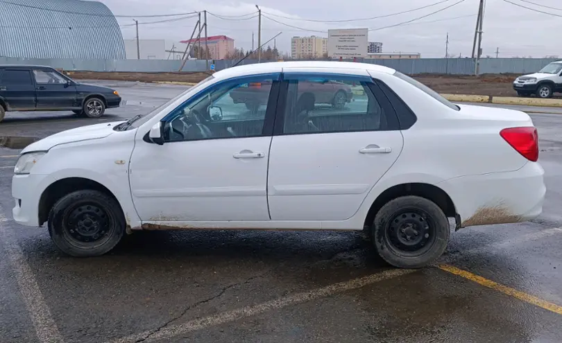 Datsun on-DO 2014 года за 3 350 000 тг. в Уральск