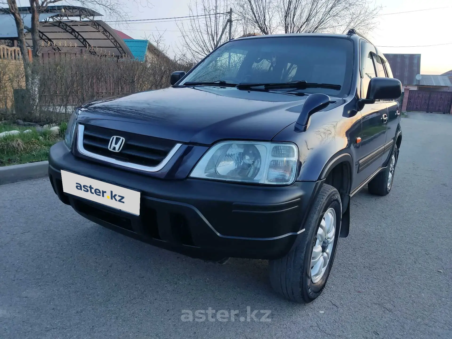 Honda CR-V 1996